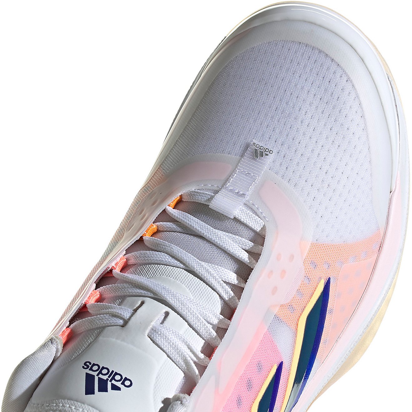 adidas Women's Avacourt Tennis Shoes                                                                                             - view number 3