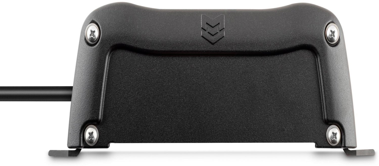 Minn Kota MK-230 PCL 2 Bank 15 Amp On-Board Precision Charger                                                                    - view number 3