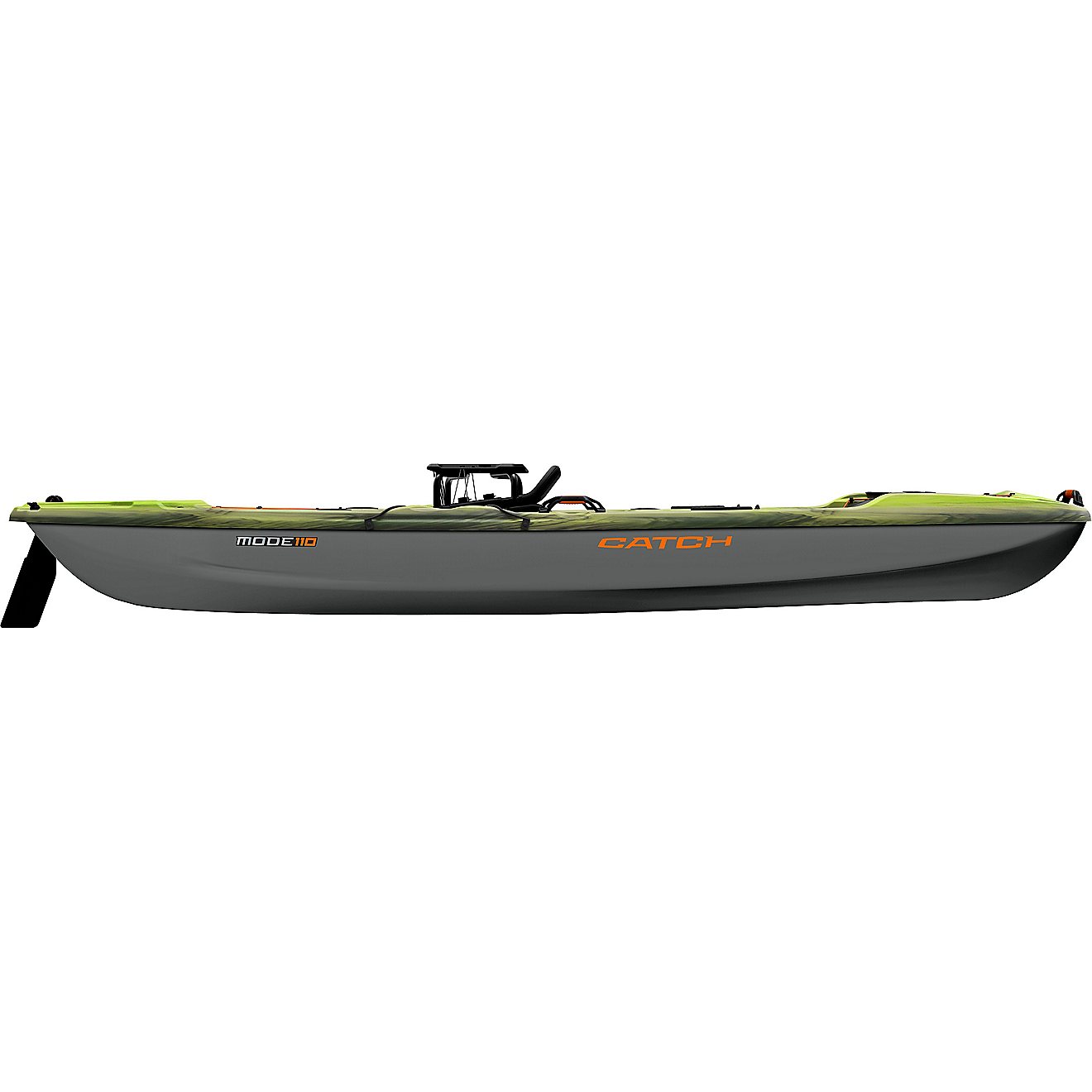 Pelican The Catch Mode 110 Sit-On-Top Fishing Kayak                                                                              - view number 4