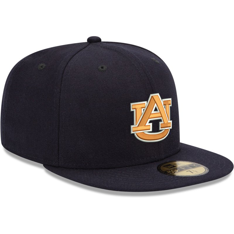 New Era Men's Aubur… - image