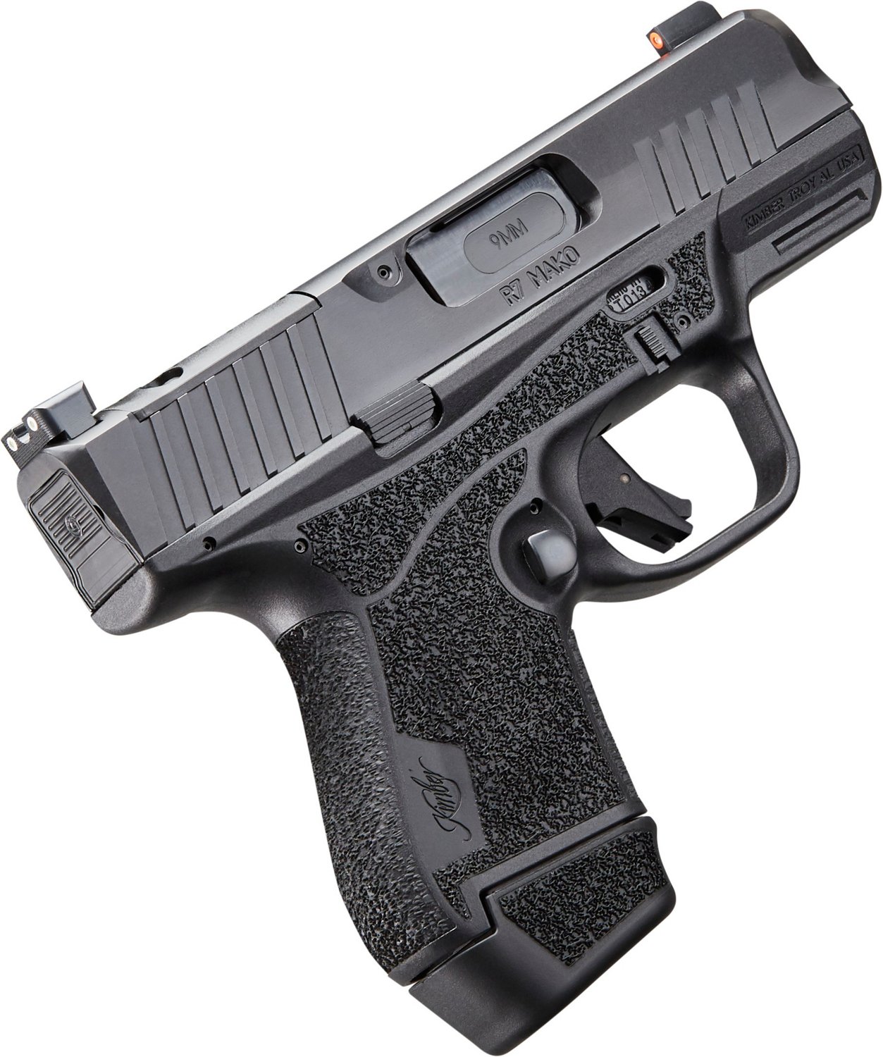 Kimber R7 Mako Optic Ready 9mm Pistol Academy