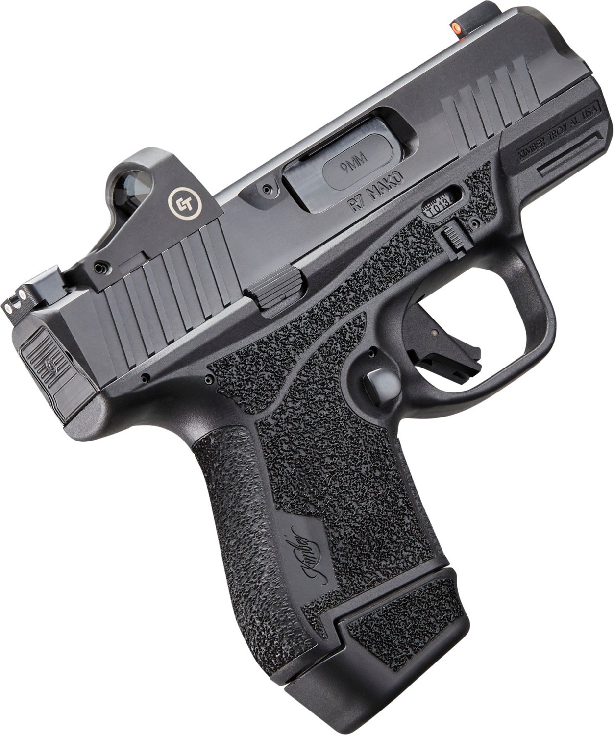 Kimber R7 Mako Optic Ready 9mm Pistol Academy