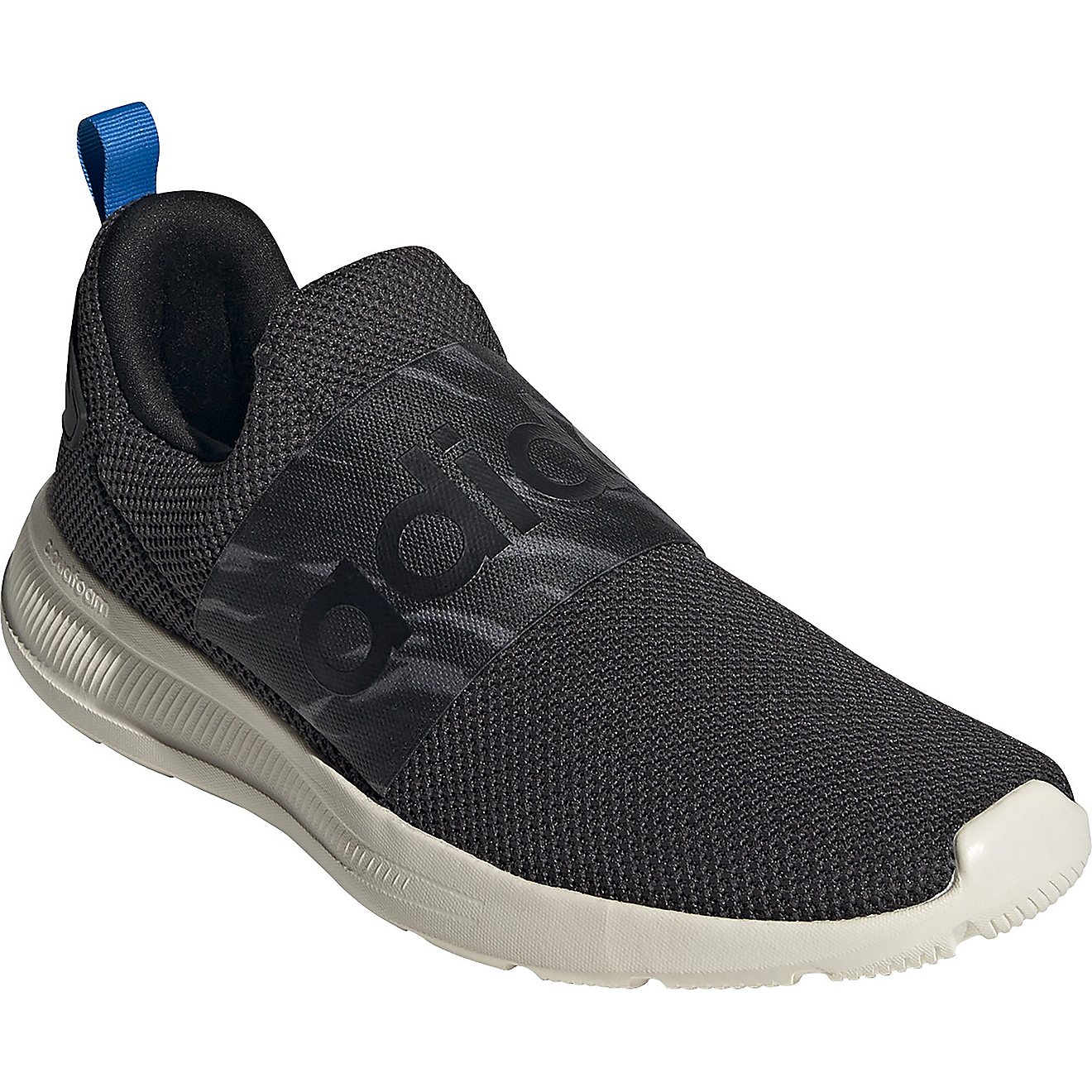 adidas Men's Lite Racer Adapt 4.0 Slip-On Shoes                                                                                  - view number 2