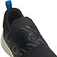 adidas Men's Lite Racer Adapt 4.0 Slip-On Shoes                                                                                  - view number 3