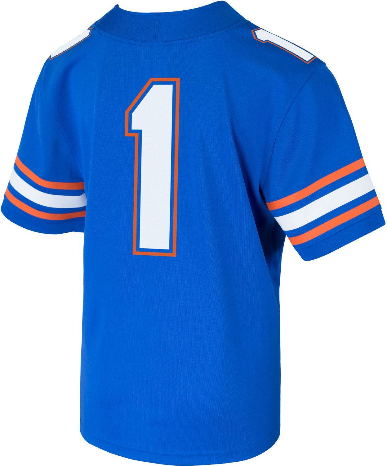 Nike Boys' 4-7 University of Florida Untouchable Replica Football Jersey                                                         - view number 2
