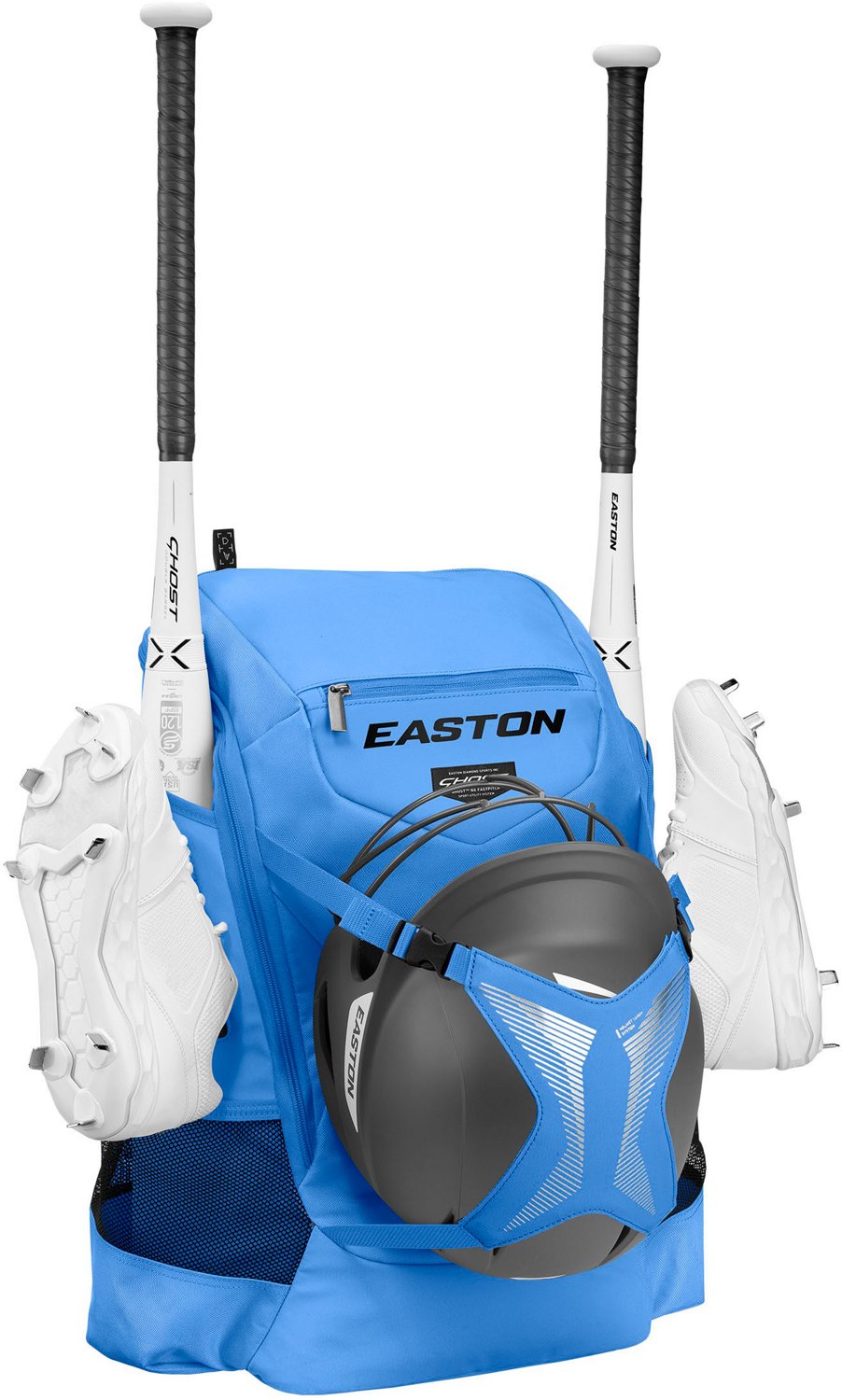 EASTON Ghost NX Fast-Pitch Backpack                                                                                              - view number 3