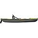 Pelican The Catch Mode 110 Sit-On-Top Fishing Kayak                                                                              - view number 3 image