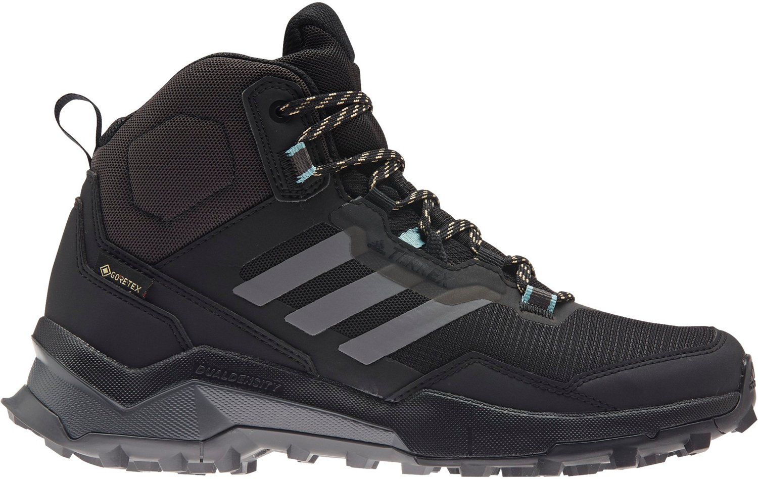 adidas Women's Terrex AX4 Mid-Height GORE-TEX Hiking Shoes | Academy