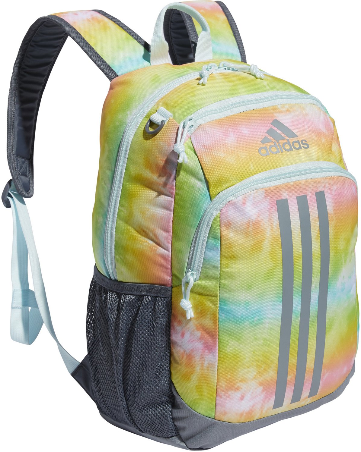 Academy sports 2025 adidas backpacks