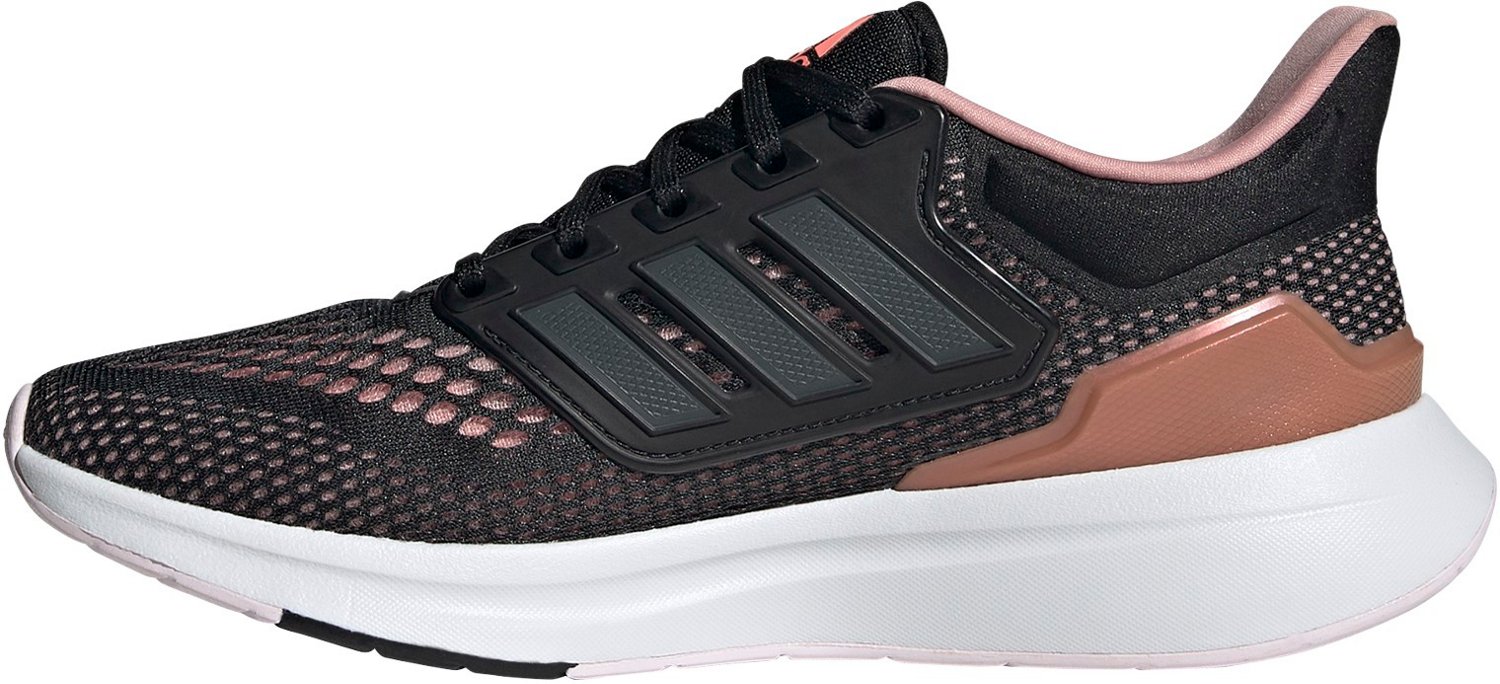 adidas Women's EQ21 Running Shoes Academy