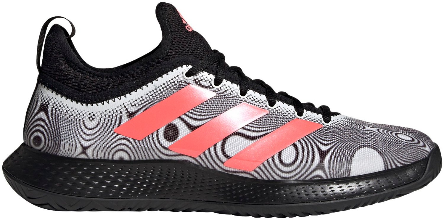 adidas men's defiant generation racquetball shoe