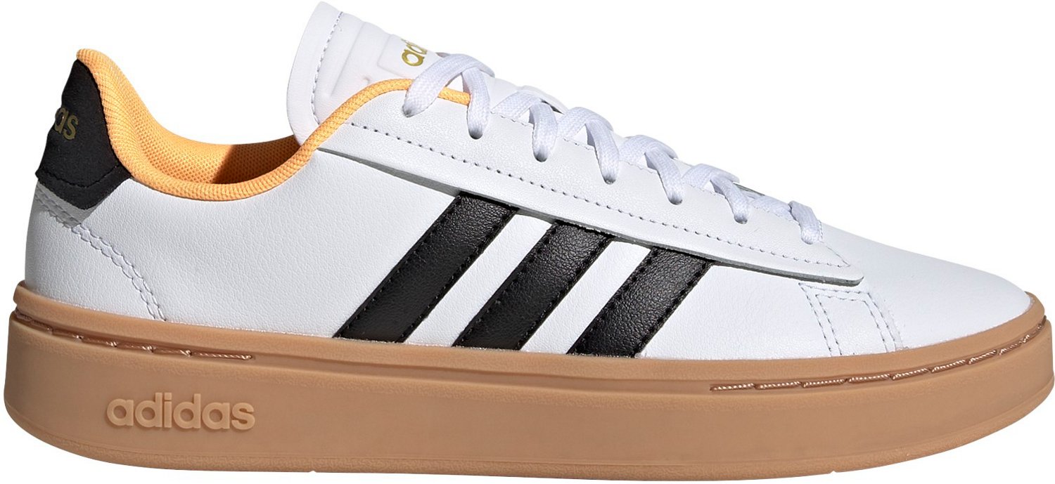 adidas Women s Grand Court Alpha Shoes Academy