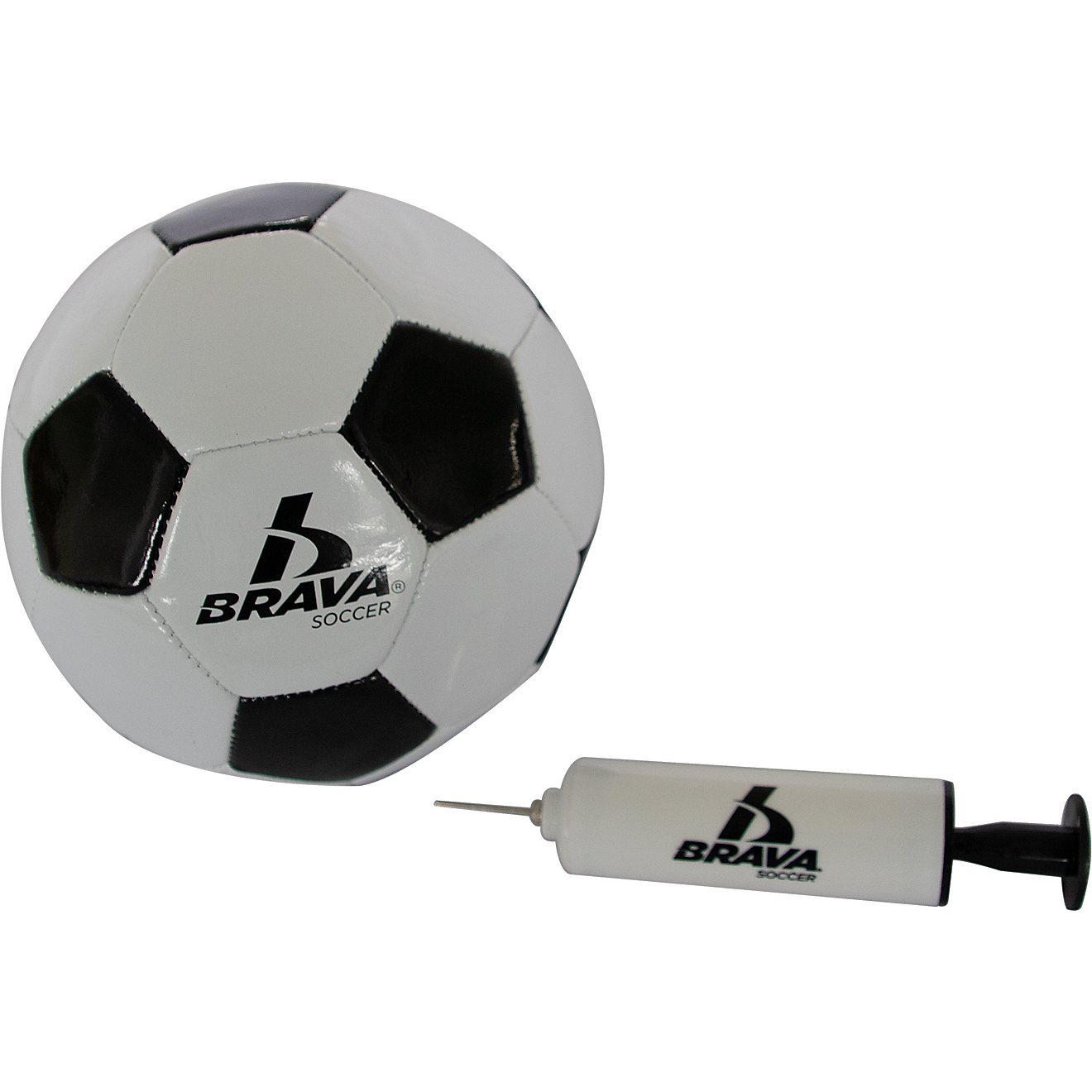 Brava Mini Soccer Goal Set                                                                                                       - view number 3