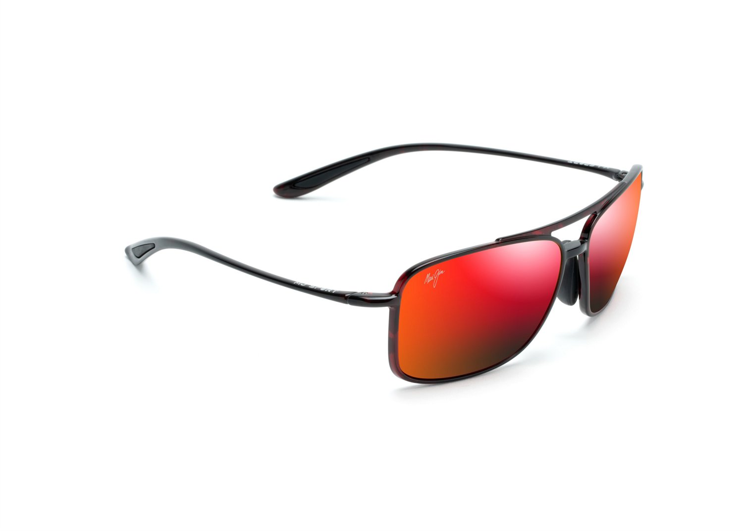 Maui Jim Kaupo Gap Sunglasses                                                                                                    - view number 2