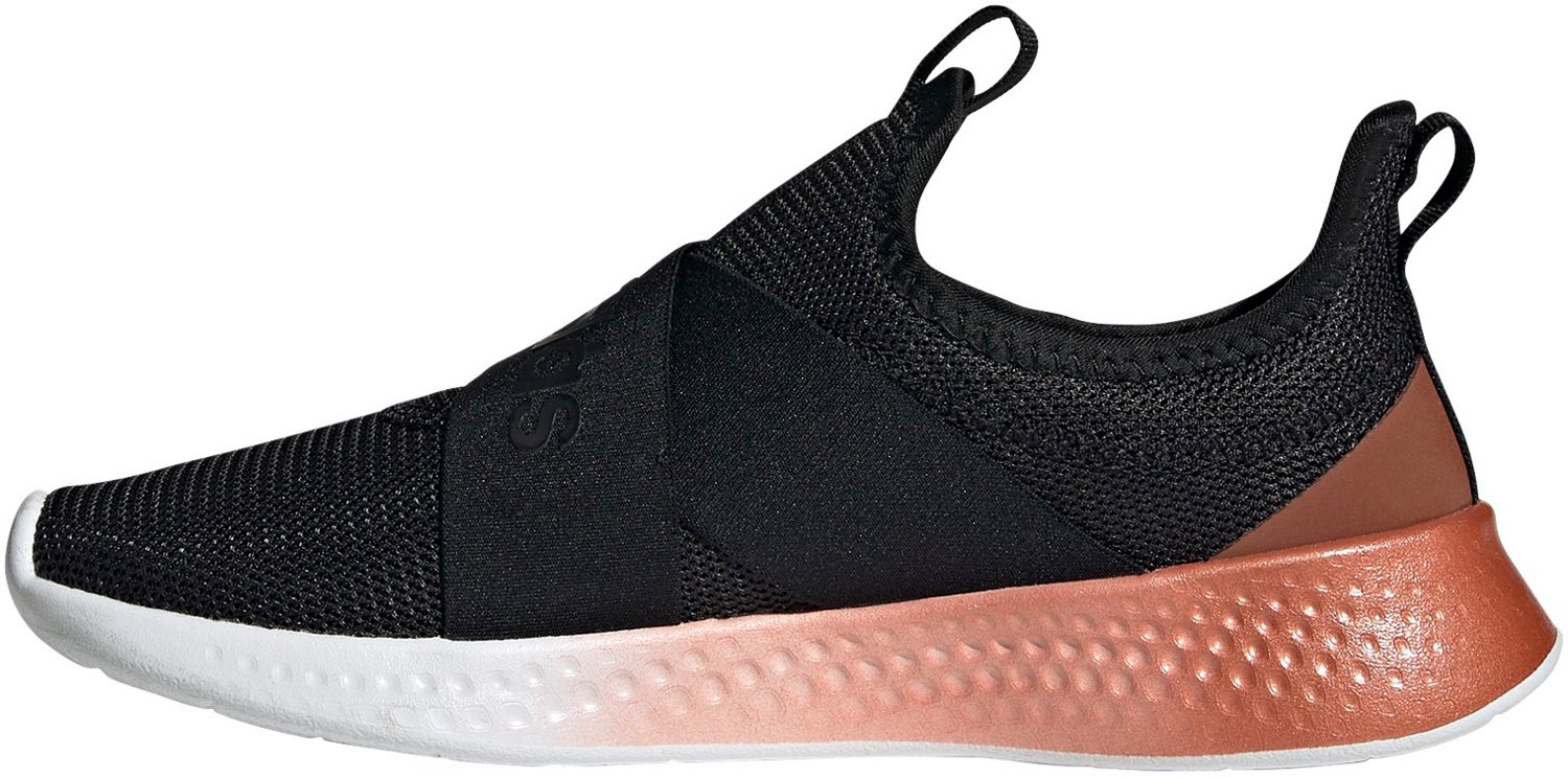 adidas Women's Puremotion Adapt Slip-On Lifestyle Shoes - view number 2