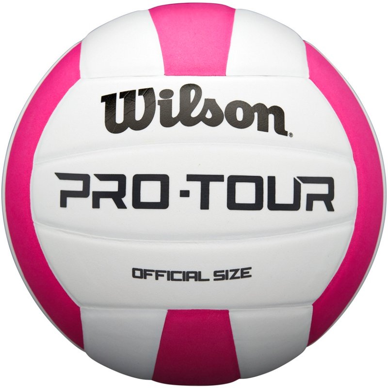 Wilson Pro Tour Ind… - image