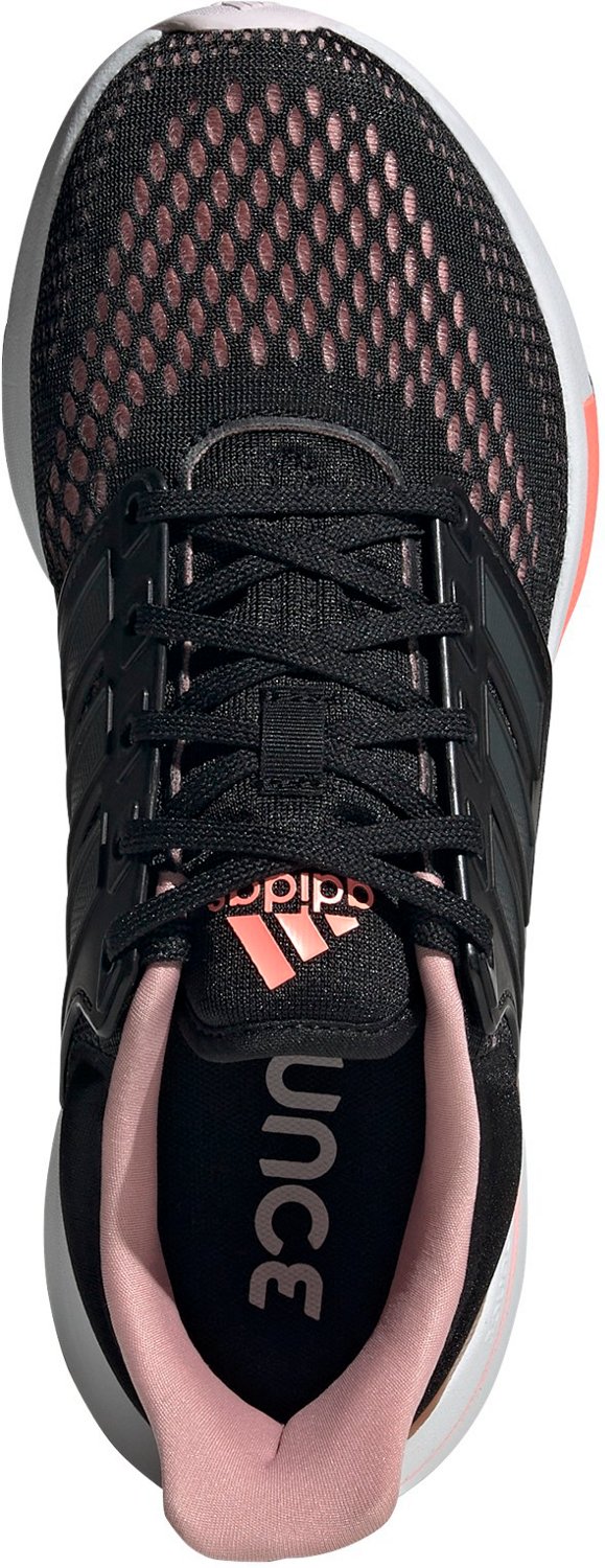 adidas Women's EQ21 Running Shoes Academy