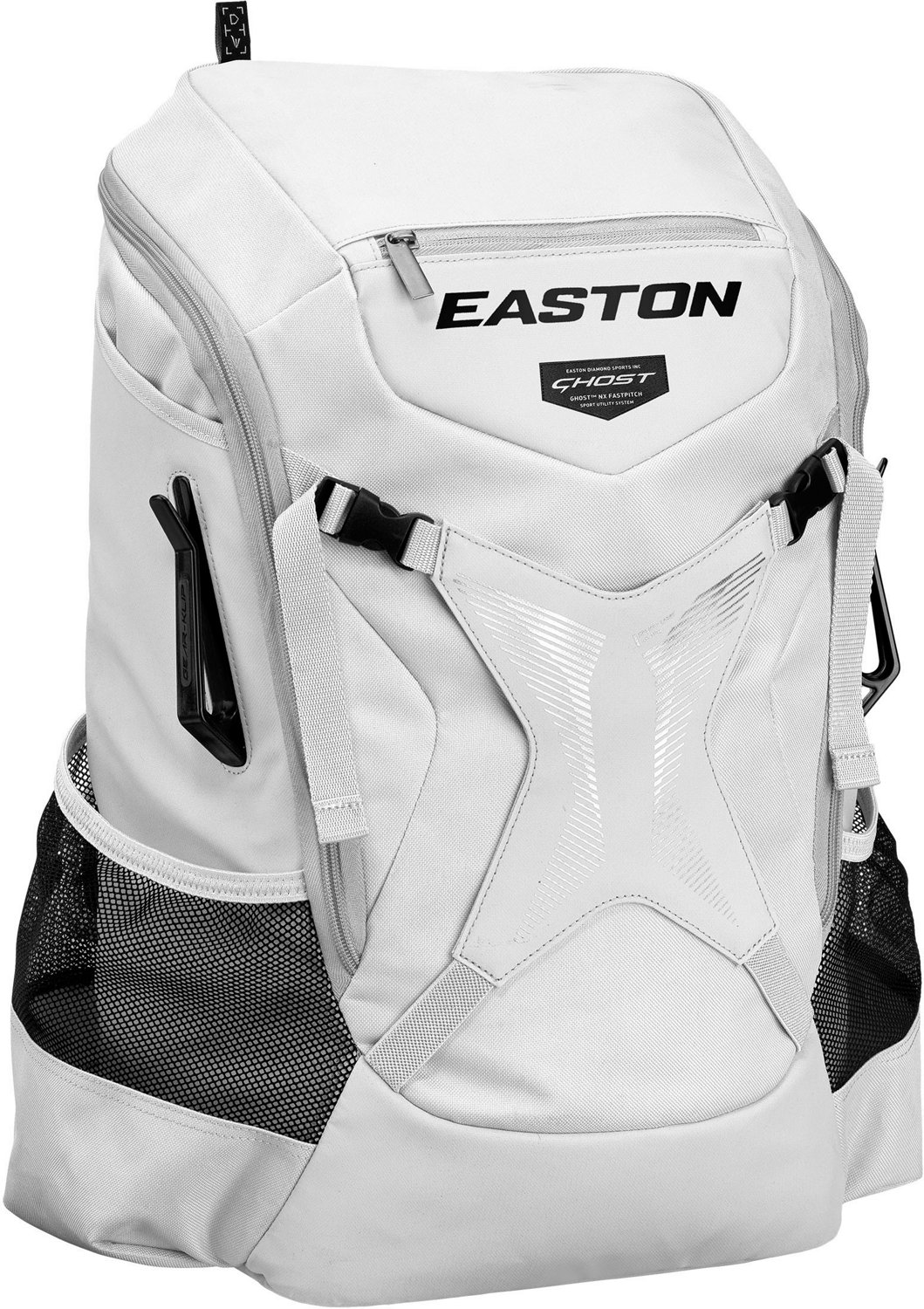 Easton Ghost NX Fastpitch Backpack Black