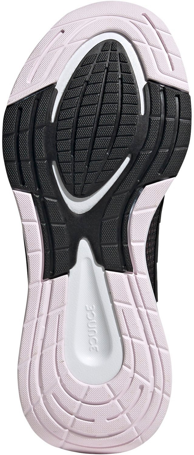 adidas Women's EQ21 Running Shoes Academy