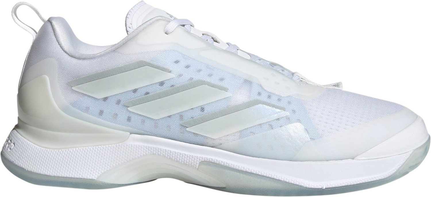 Adidas Launches Women's-Specific Avacourt Tennis Shoe