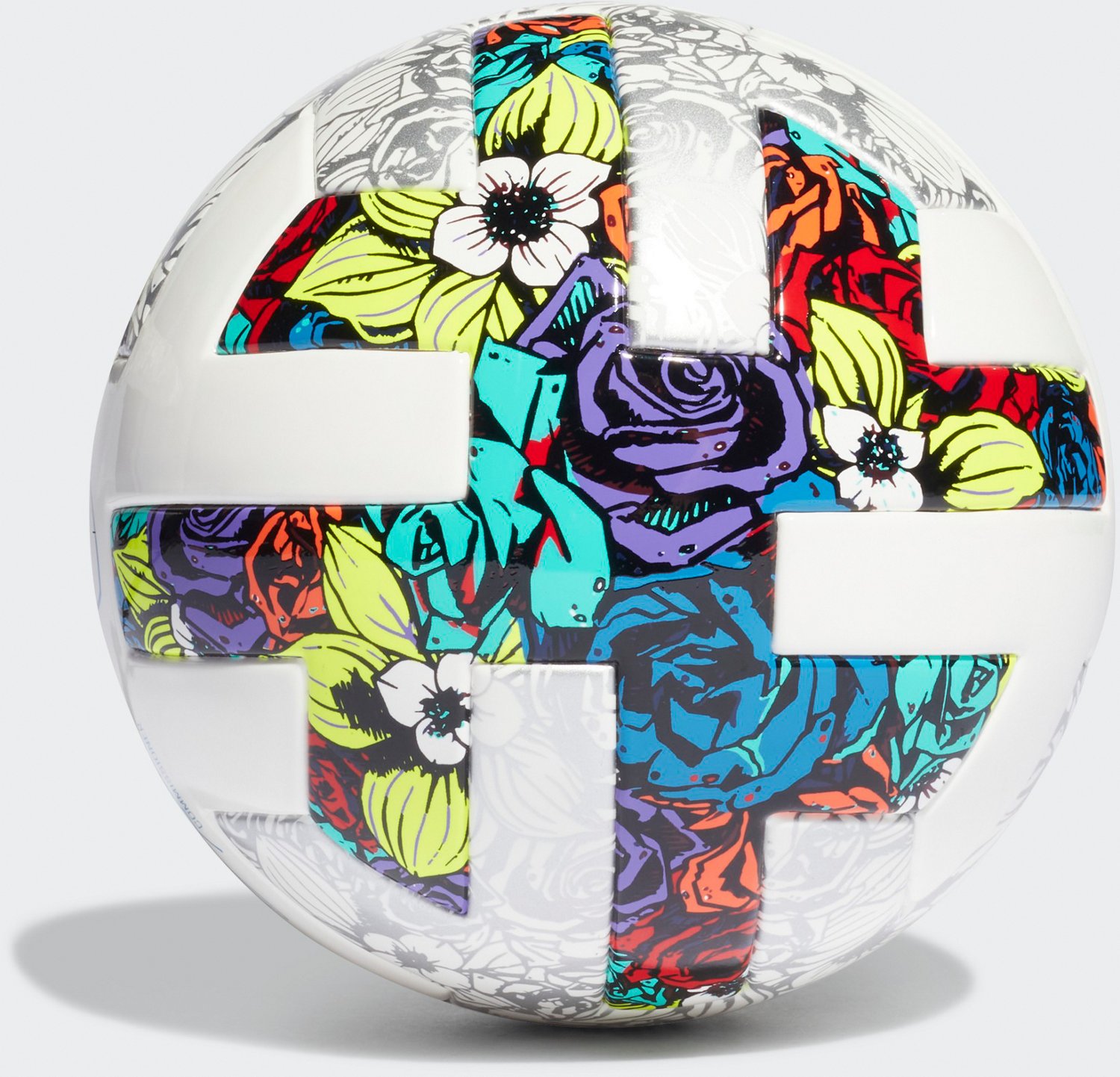 adidas MLS Mini Soccer Ball Academy