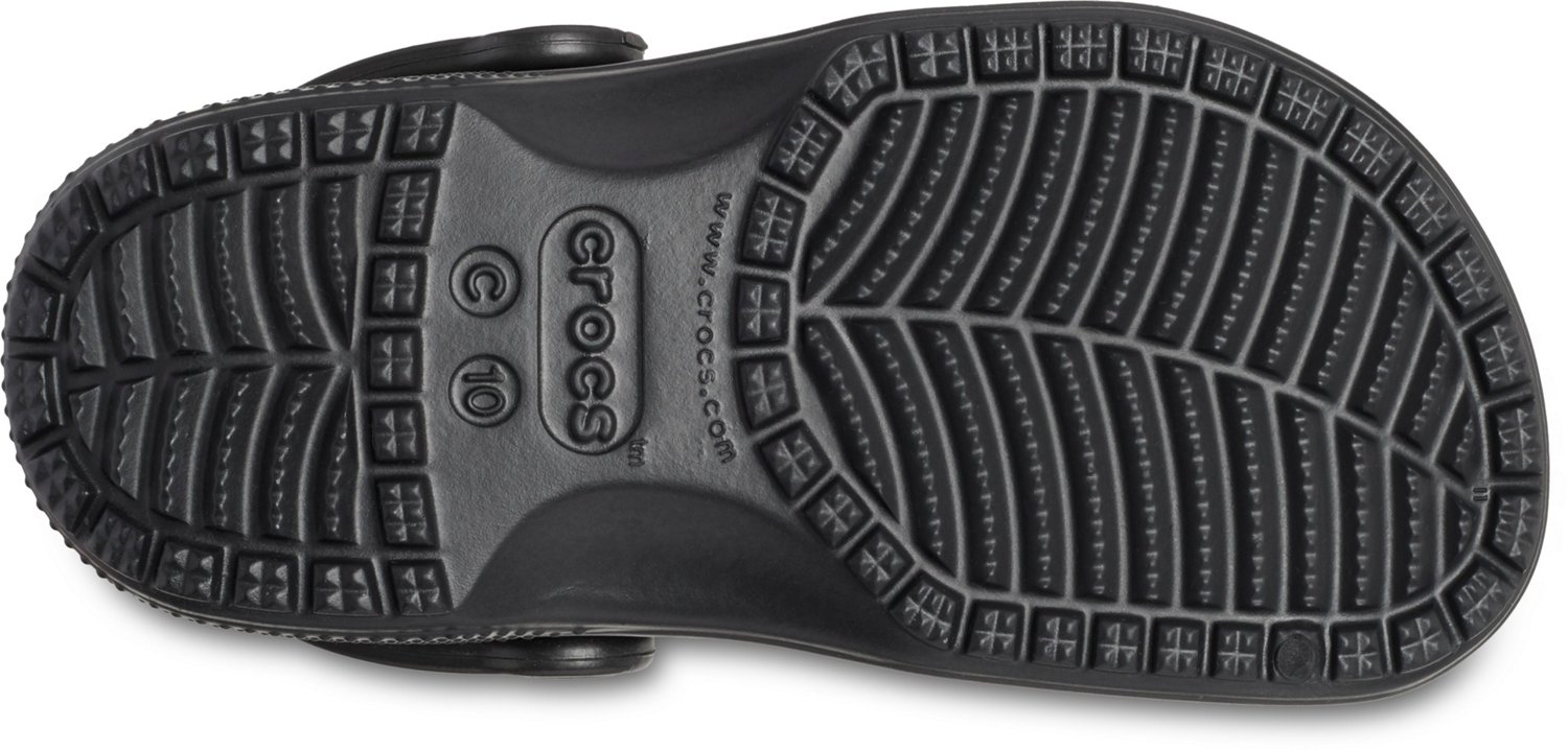 Crocs Toddlers' Classic Clogs                                                                                                    - view number 4
