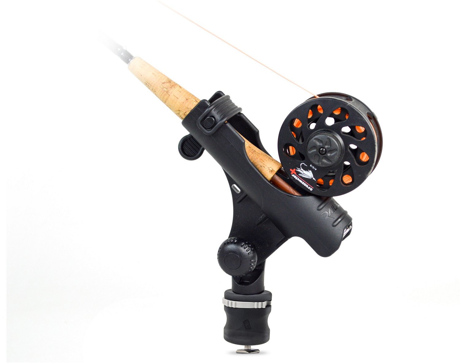 RAILBLAZA Miniport R Rod Holder                                                                                                  - view number 2