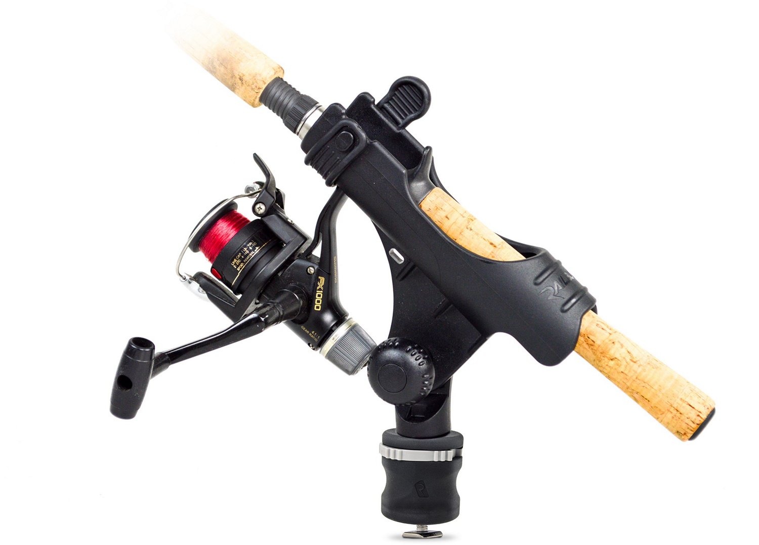 RAILBLAZA Miniport R Rod Holder                                                                                                  - view number 3