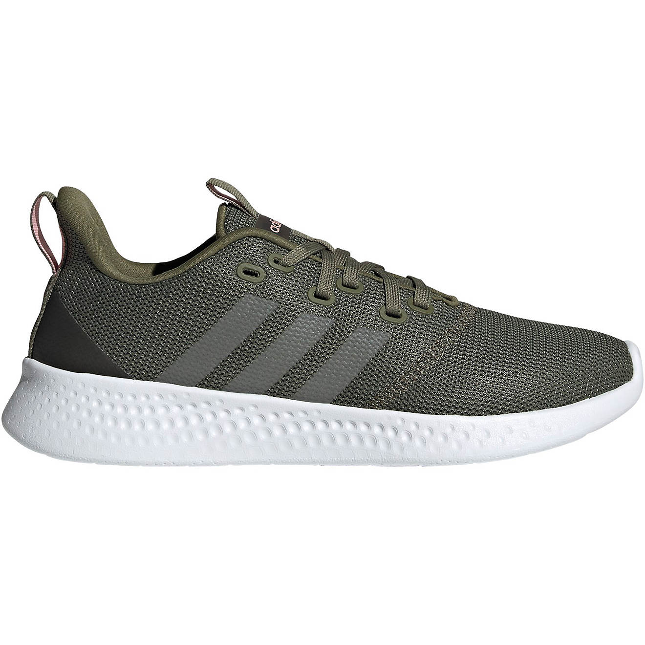 adidas Women's Puremotion Lifestyle Shoes                                                                                        - view number 1