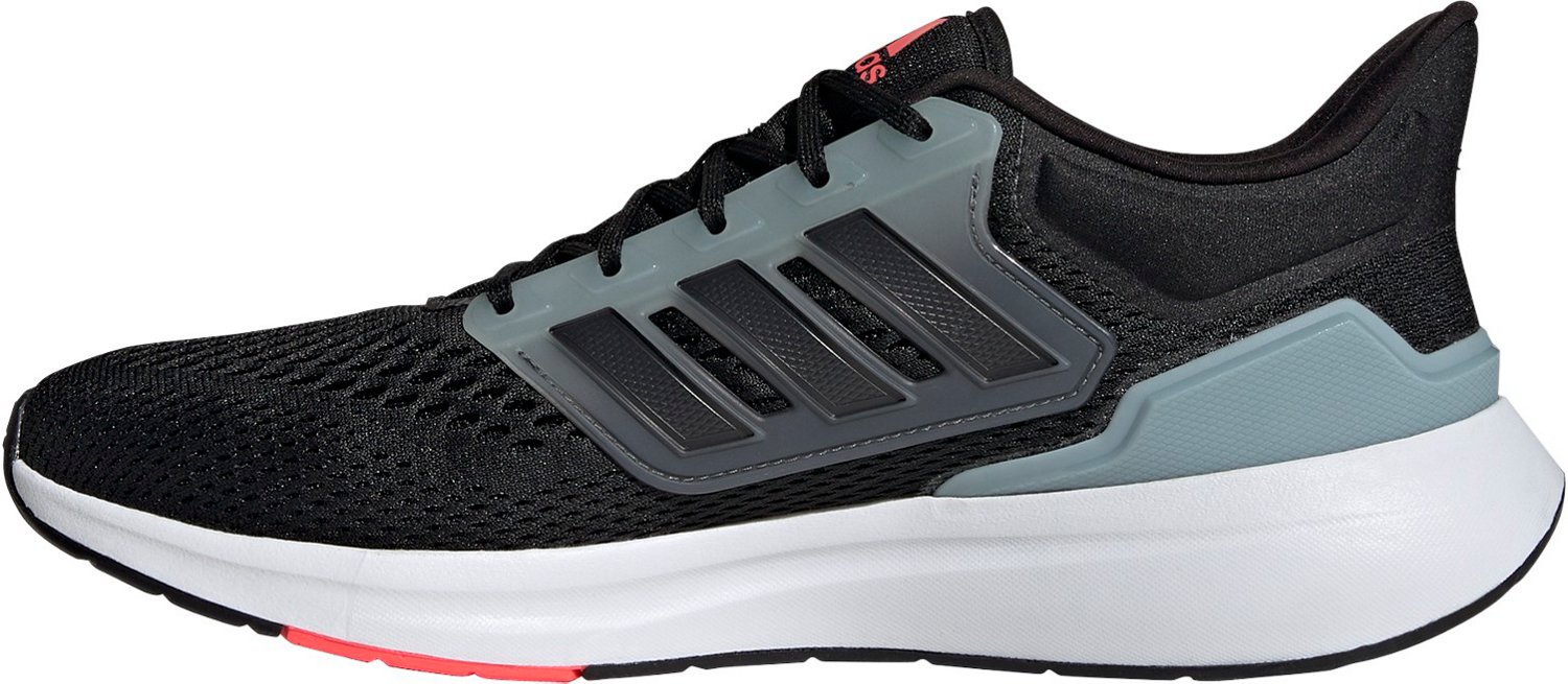 adidas Men's EQ21 Running Shoes - view number 2