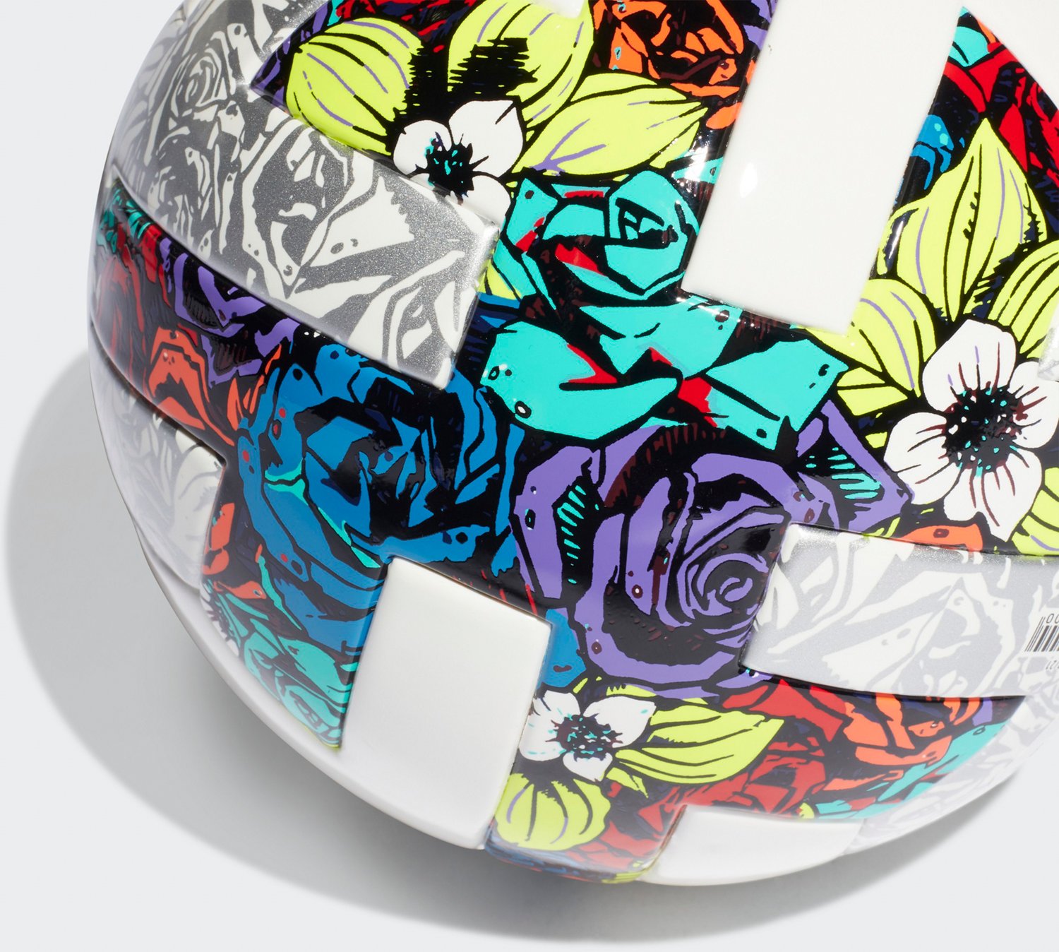 adidas MLS Mini Soccer Ball Academy