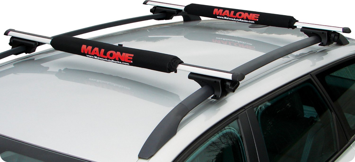 Malone Auto Racks 25 in Rack Pads 2-Pack                                                                                         - view number 2