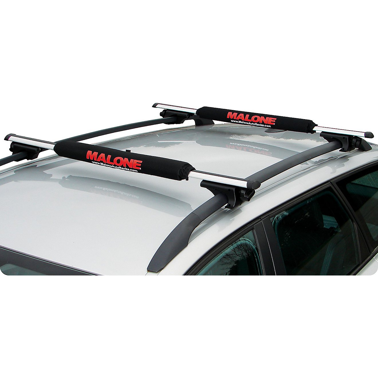 Malone Auto Racks 25 in Rack Pads 2-Pack                                                                                         - view number 2