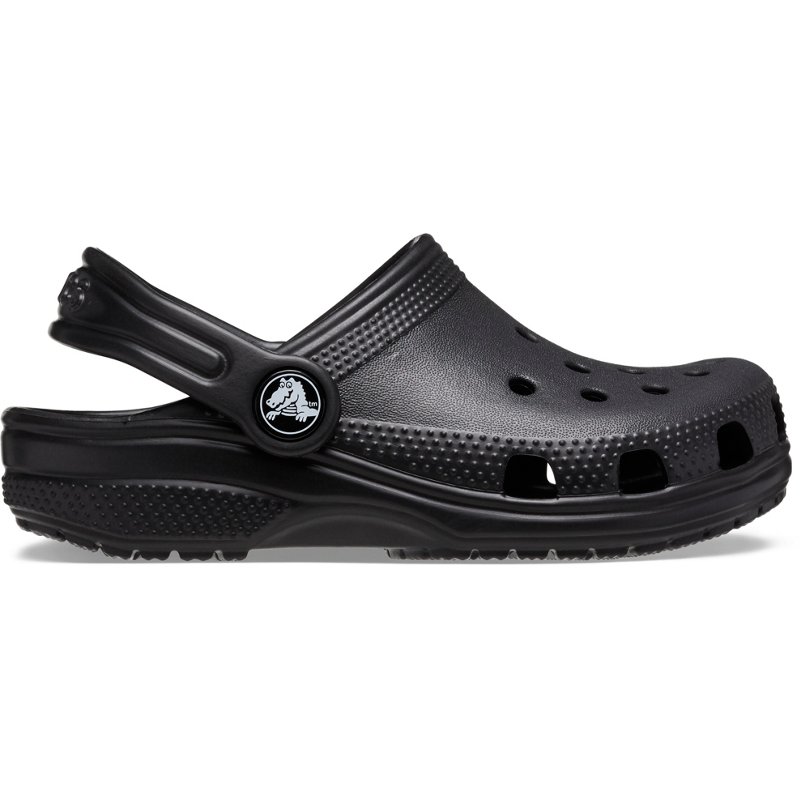 Crocs Toddlers' Cla… - image