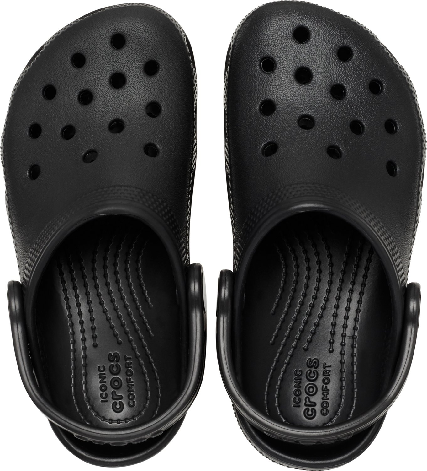 Crocs Toddlers' Classic Clogs | Academy