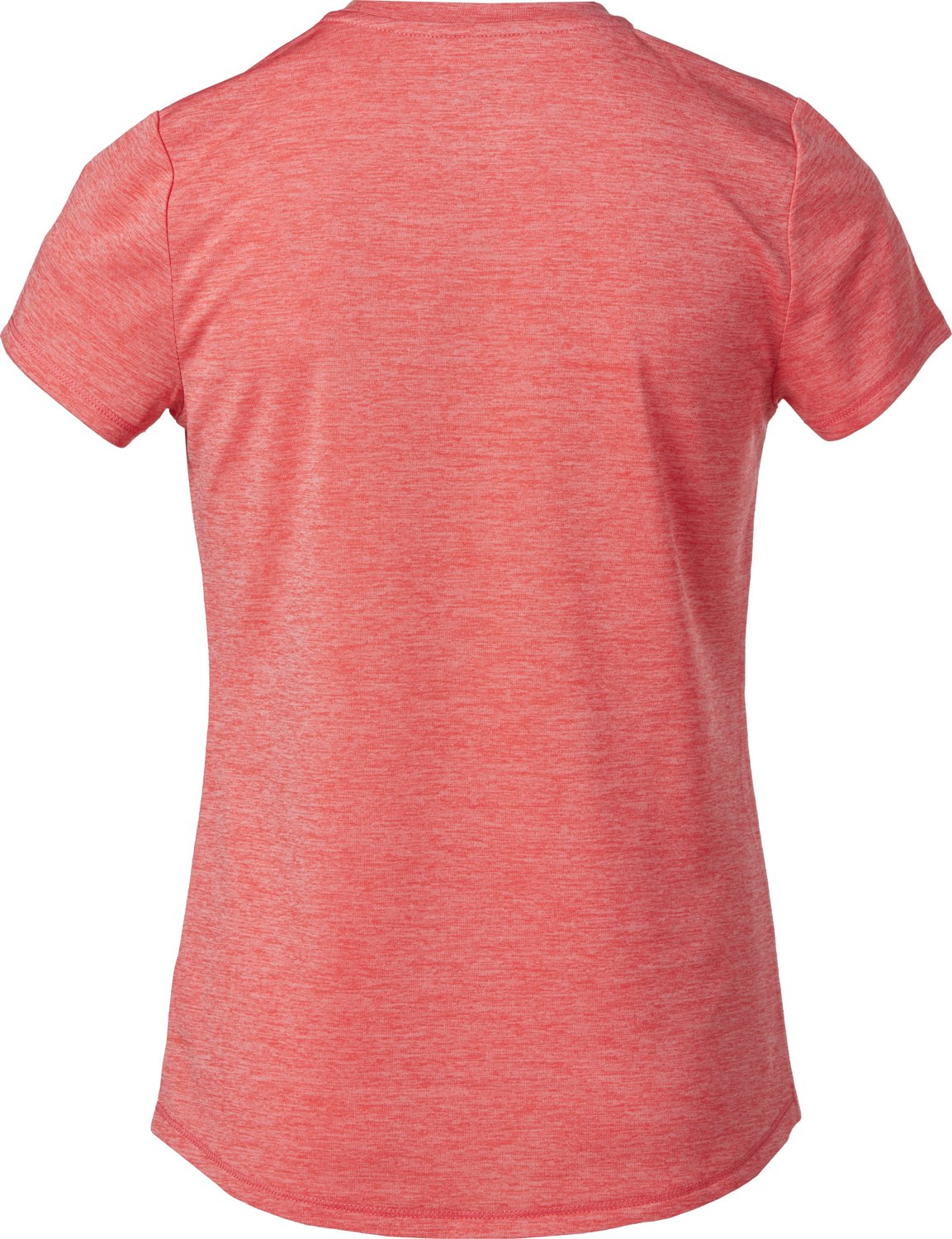 BCG Girls' Turbo Melange T-shirt