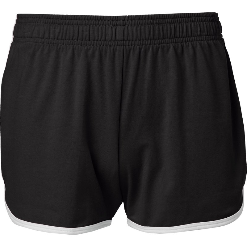 Academy sports running shorts clearance
