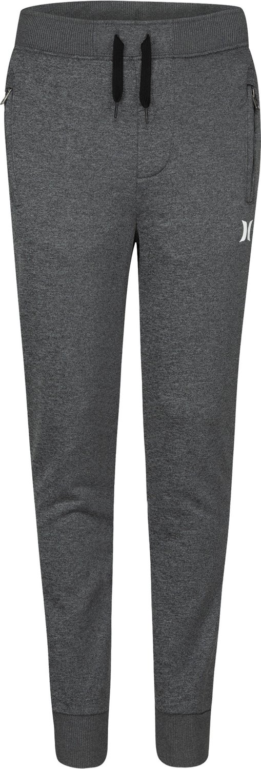 Hurley Boys' Solar Jogger Pants - view number 4
