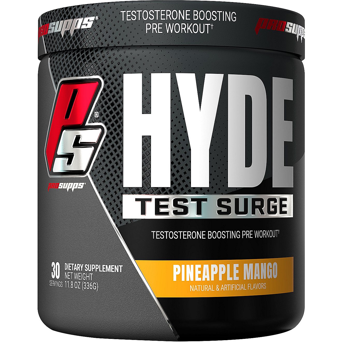 ProSupps Hyde Test Surge Preworkout Supplement                                                                                   - view number 1
