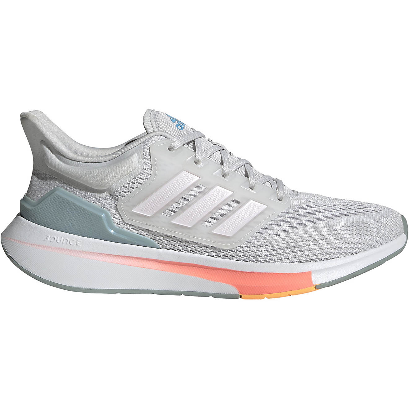 adidas Women's EQ21 Running Shoes                                                                                                - view number 1