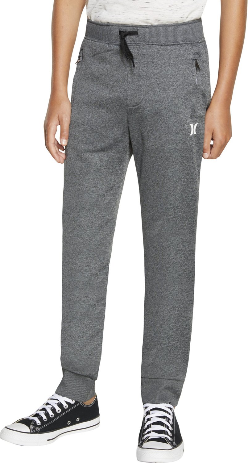 Hurley Boys' Solar Jogger Pants