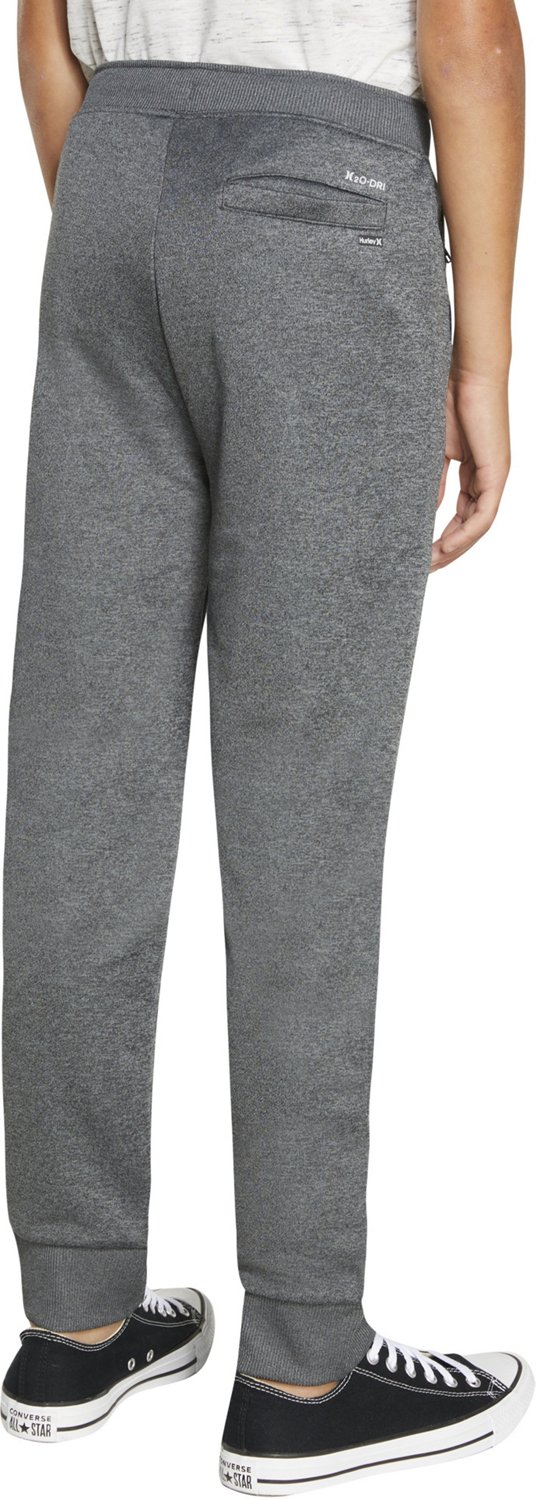Hurley Boys' Solar Jogger Pants - view number 3