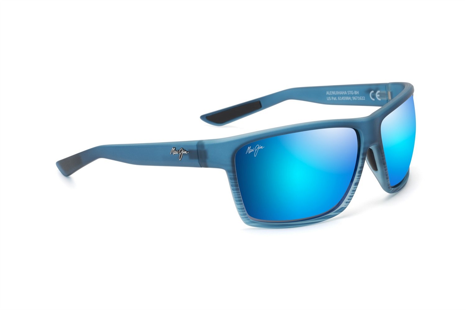 Maui Jim Alenuihaha Polarized Sunglasses                                                                                         - view number 2