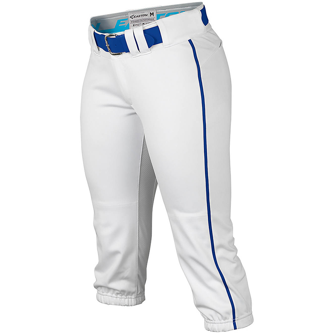 Rawlings Men's Belted Relaxed Piped Pants                                                                                        - view number 1