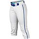 Rawlings Men's Belted Relaxed Piped Pants                                                                                        - view number 1 selected