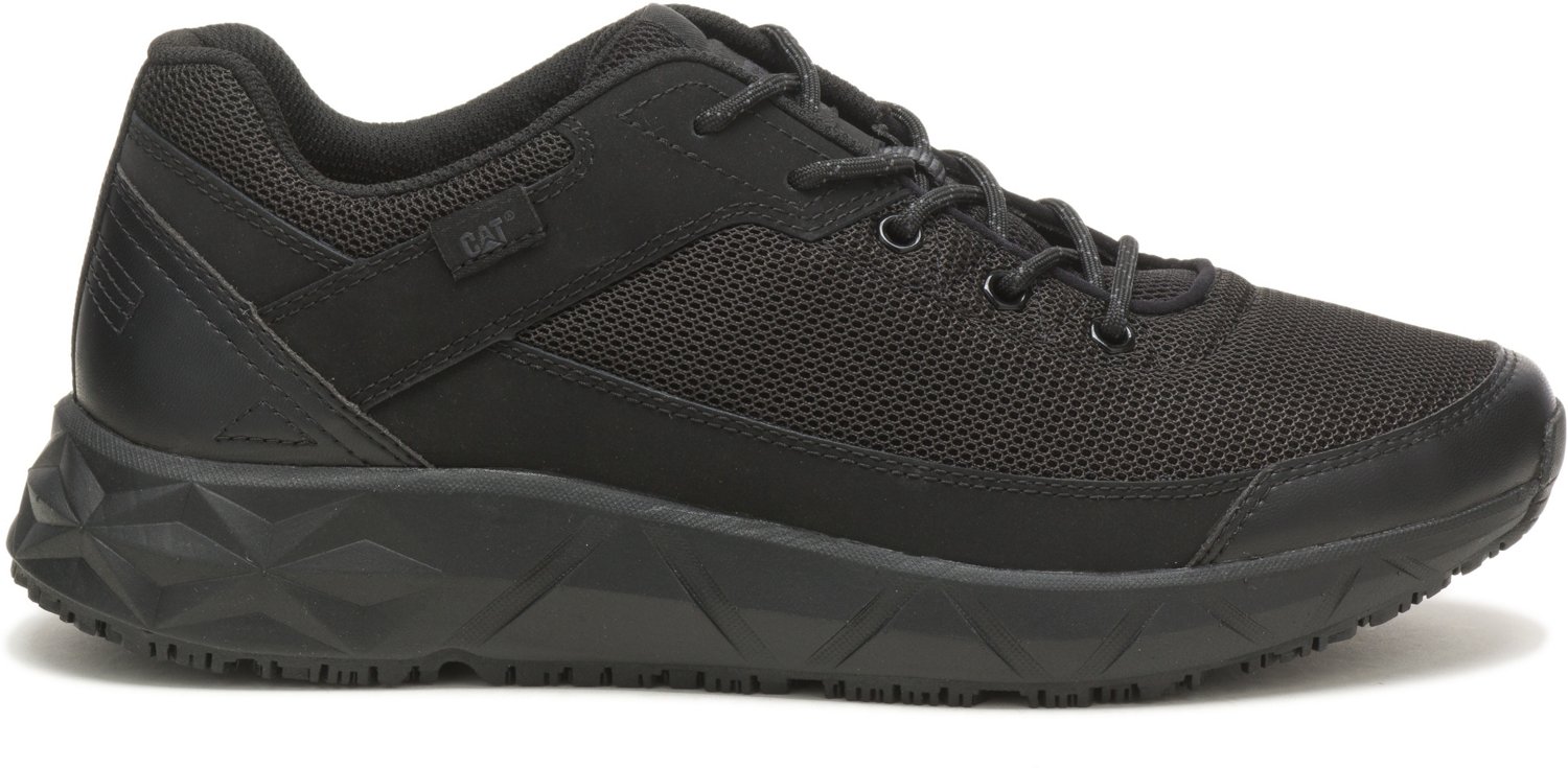 CAT Men’s Pro Rush Speed FX Service Shoes | Academy