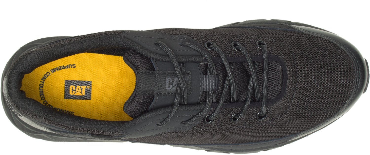 CAT Men’s Pro Rush Speed FX Service Shoes - view number 3