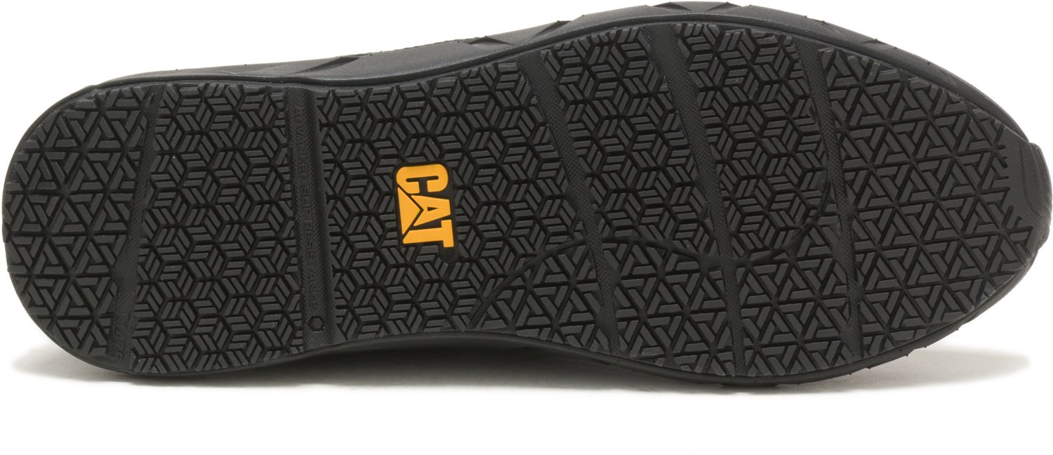 CAT Men’s Pro Rush Speed FX Service Shoes - view number 4