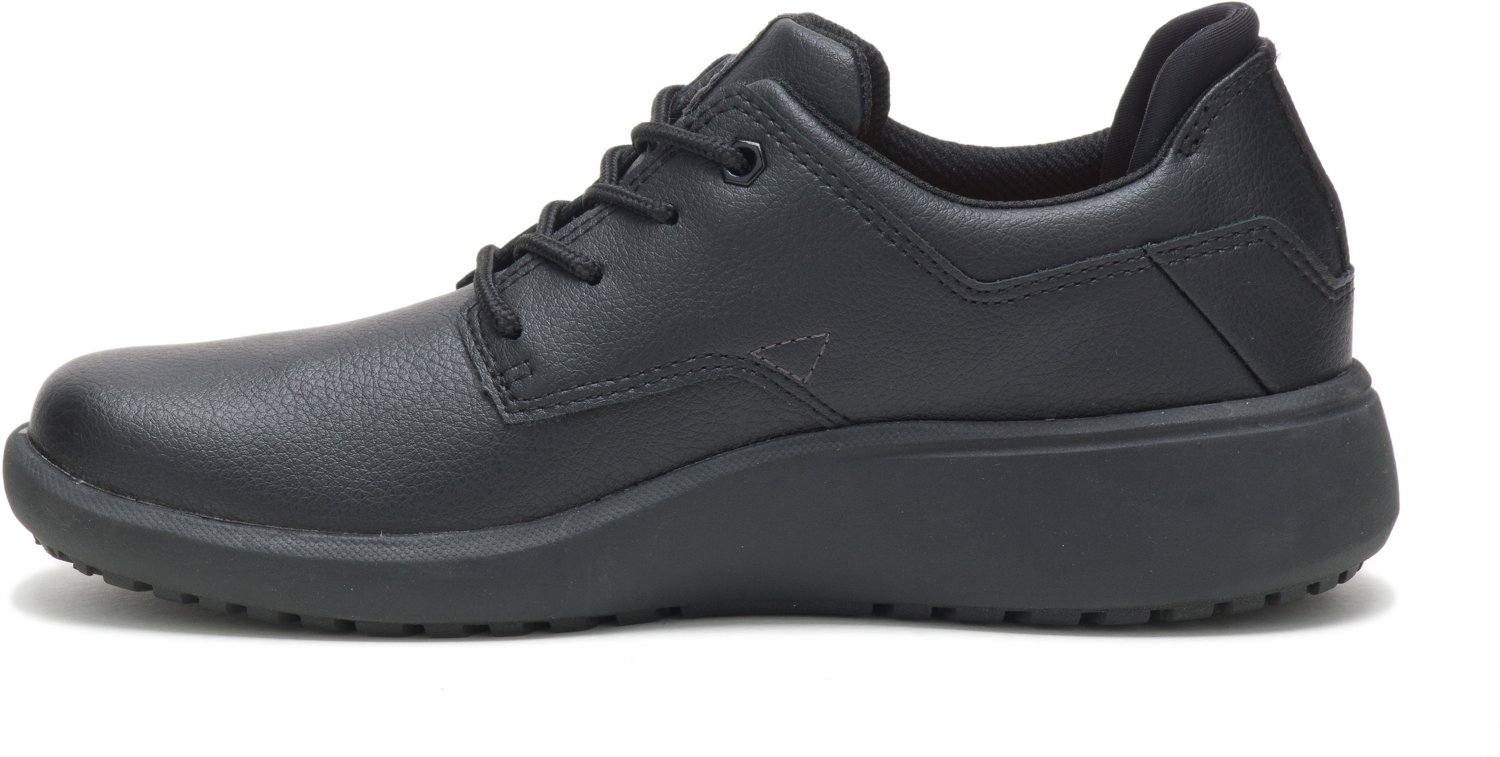 CAT Men’s Pro Rush Lace-Up SR+ Oxford Service Shoes - view number 2