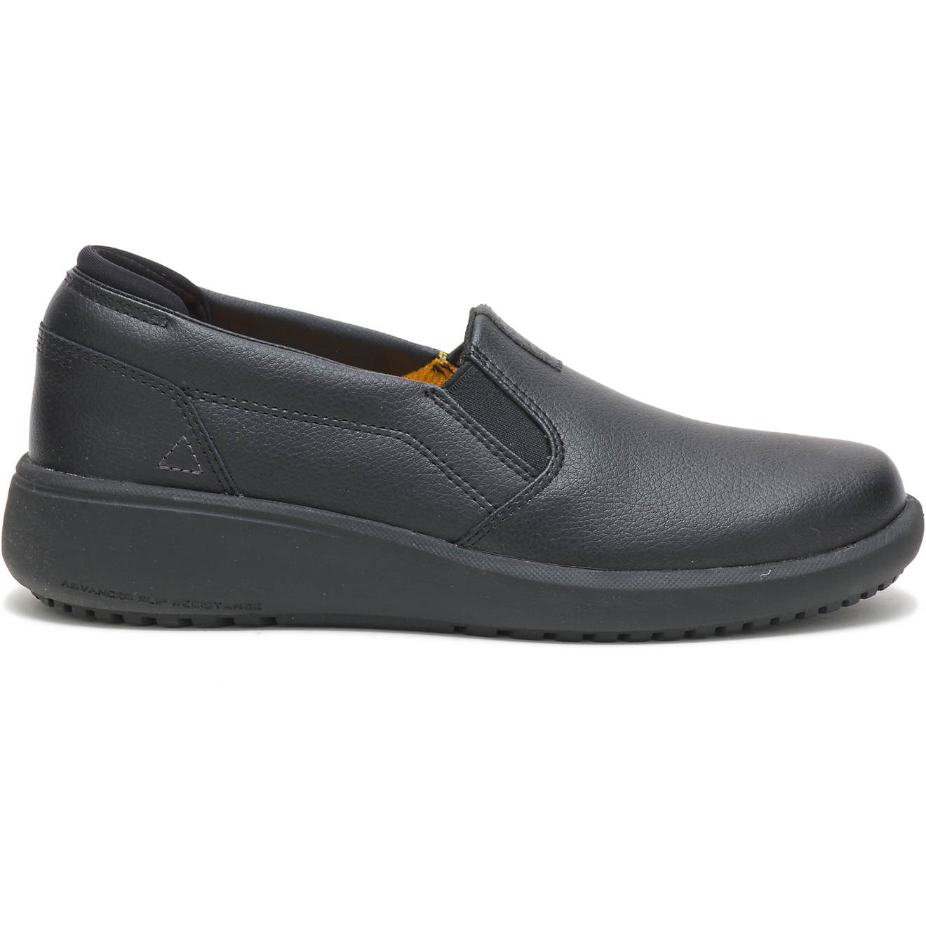 CAT Women’s Pro Rush SR+ Slip-On Service Shoes                                                                                 - view number 1